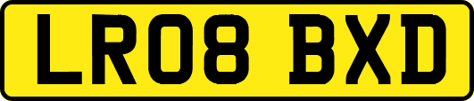 LR08BXD