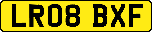 LR08BXF