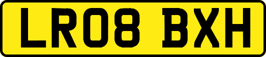 LR08BXH