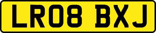 LR08BXJ