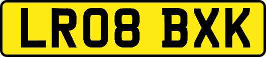 LR08BXK