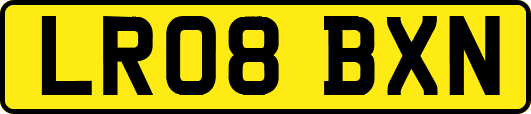 LR08BXN