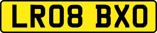 LR08BXO
