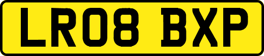 LR08BXP