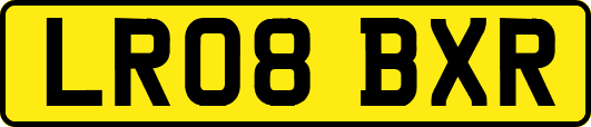 LR08BXR