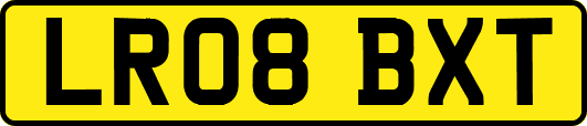 LR08BXT