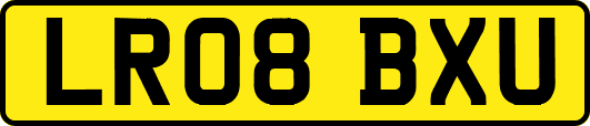 LR08BXU
