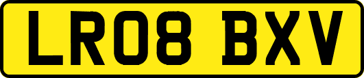 LR08BXV