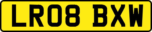 LR08BXW