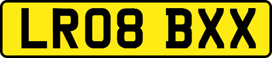 LR08BXX