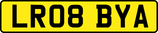 LR08BYA