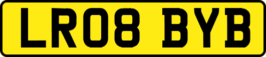 LR08BYB