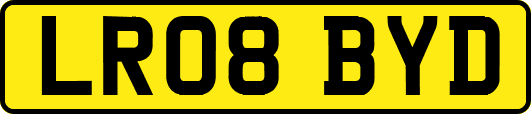 LR08BYD