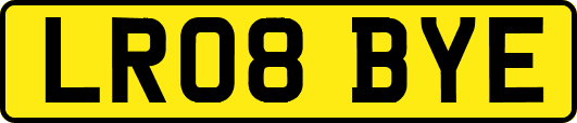 LR08BYE