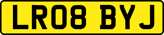 LR08BYJ