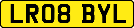 LR08BYL