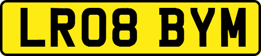 LR08BYM