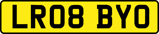 LR08BYO