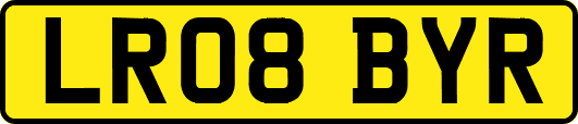LR08BYR