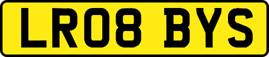 LR08BYS