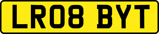 LR08BYT