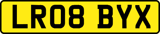 LR08BYX