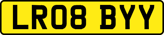 LR08BYY