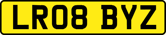 LR08BYZ