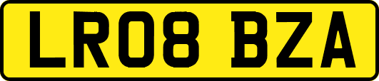 LR08BZA