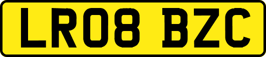 LR08BZC