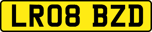 LR08BZD