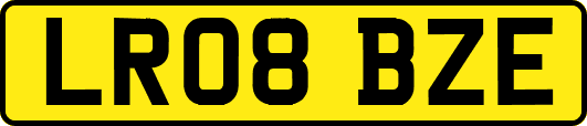 LR08BZE