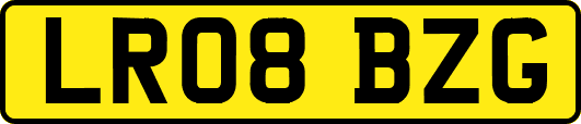 LR08BZG