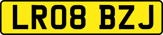 LR08BZJ