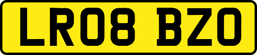 LR08BZO