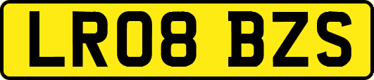 LR08BZS