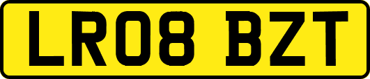 LR08BZT