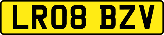 LR08BZV