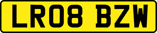 LR08BZW