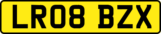 LR08BZX