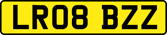 LR08BZZ