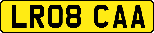 LR08CAA