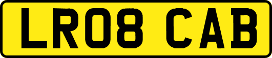 LR08CAB