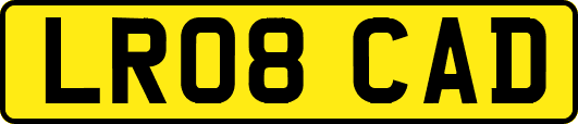 LR08CAD