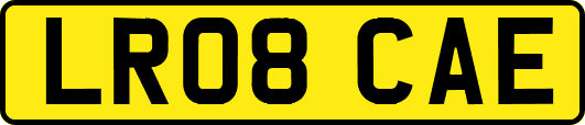 LR08CAE