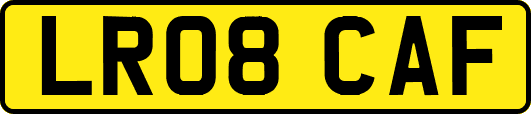LR08CAF