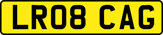 LR08CAG