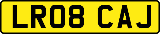 LR08CAJ
