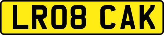 LR08CAK