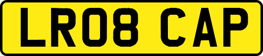 LR08CAP